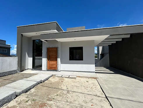 Casa em Potecas, São José