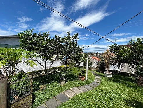 Jardim Janaína, Biguaçu