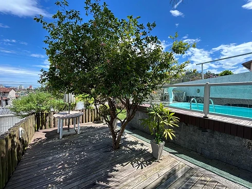 Casa em Jardim Janaína, Biguaçu