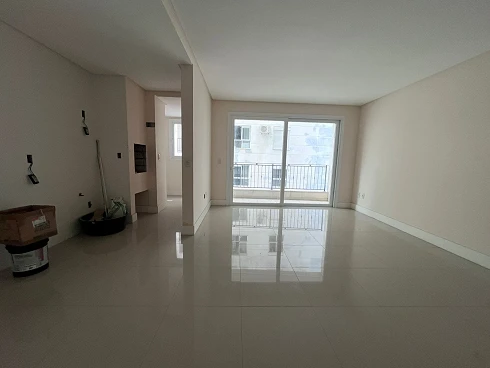 Apartamento em Pedra Branca, Palhoça