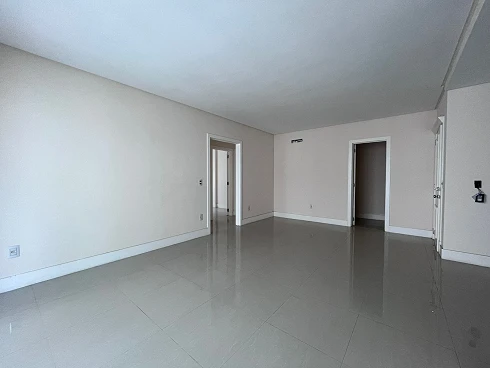 Apartamento em Pedra Branca, Palhoça