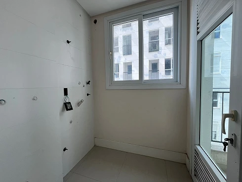 Apartamento em Pedra Branca, Palhoça