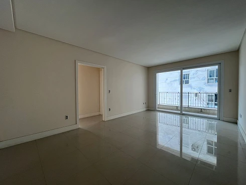 Apartamento em Pedra Branca, Palhoça
