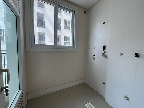 Apartamento em Pedra Branca, Palhoça