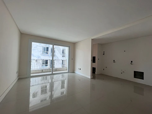 Apartamento em Pedra Branca, Palhoça