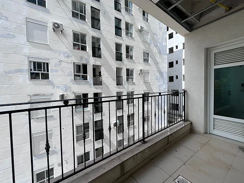 Apartamento em Pedra Branca, Palhoça