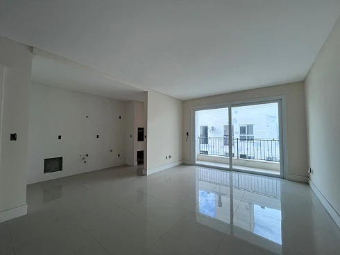 Apartamento com 3 quartos em Pedra Branca, Palhoça