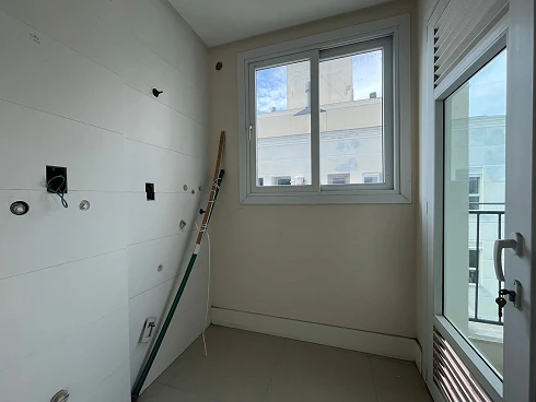 Apartamento em Pedra Branca, Palhoça