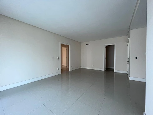 Apartamento em Pedra Branca, Palhoça