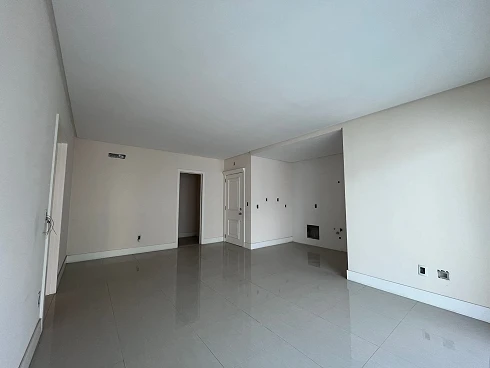 Apartamento em Pedra Branca, Palhoça