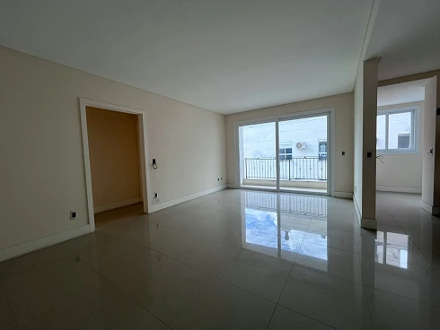 Apartamento com 3 quartos em Pedra Branca, Palhoça