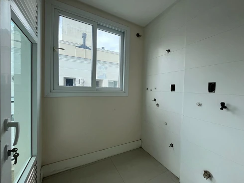 Apartamento em Pedra Branca, Palhoça