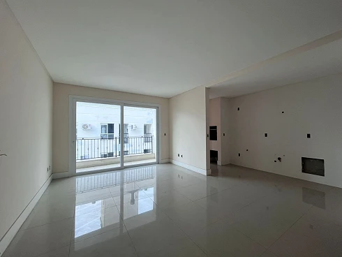 Apartamento em Pedra Branca, Palhoça