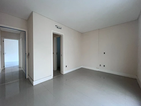 Apartamento em Pedra Branca, Palhoça