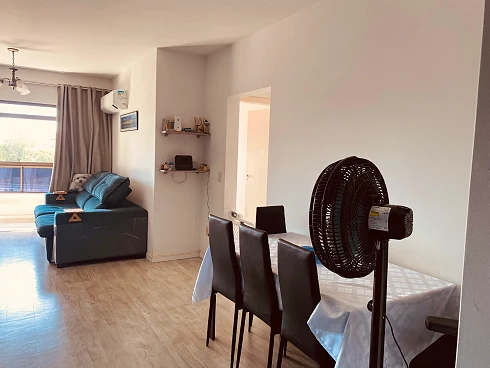 Apartamento em Coqueiros, Florianópolis
