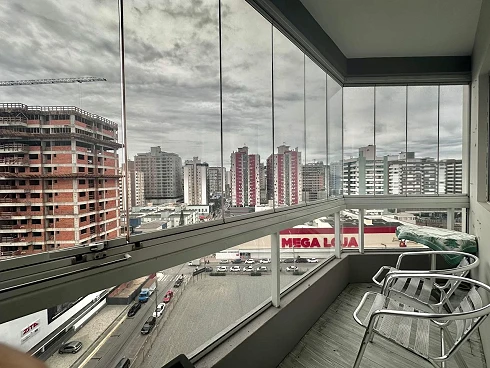 Apartamento em Kobrasol, São José
