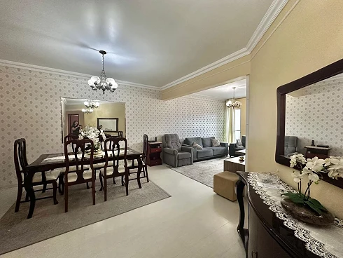 Apartamento em Kobrasol, São José