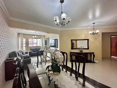 Apartamento em Kobrasol, São José