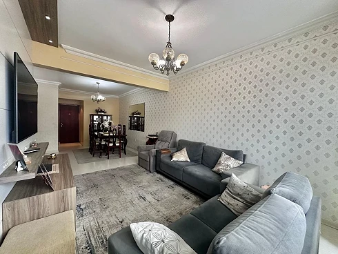 Apartamento em Kobrasol, São José