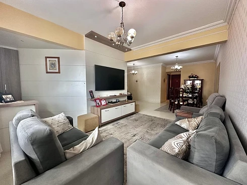 Apartamento em Kobrasol, São José
