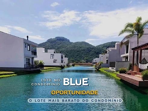 Terreno em Beira Rio, Biguaçu