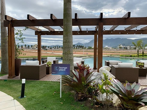 Terreno em Beira Rio, Biguaçu