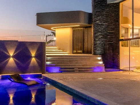 Casa com 5 quartos em Itaguaçu, Florianópolis