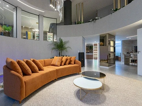 Casa em Itaguaçu, Florianópolis