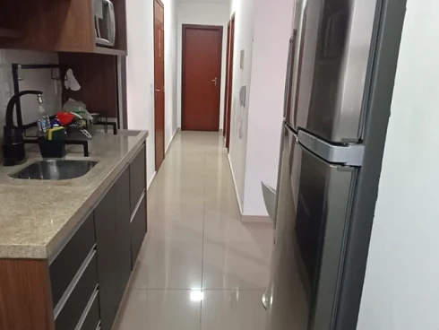 Apartamento em Campeche, Florianópolis