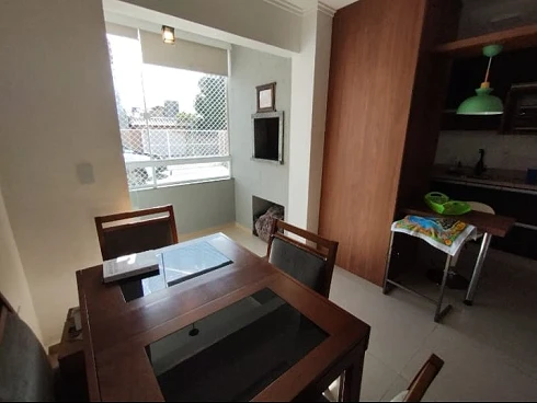 Apartamento em Campeche, Florianópolis