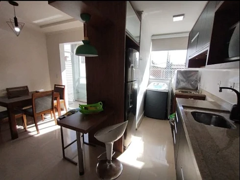 Apartamento em Campeche, Florianópolis