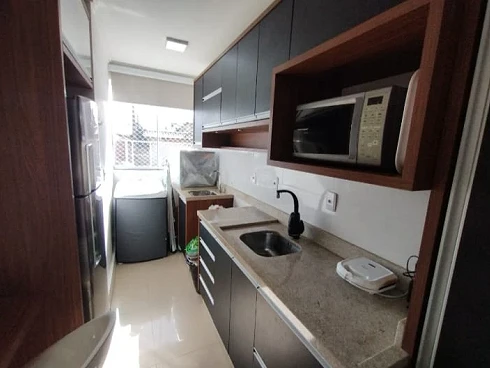 Apartamento em Campeche, Florianópolis