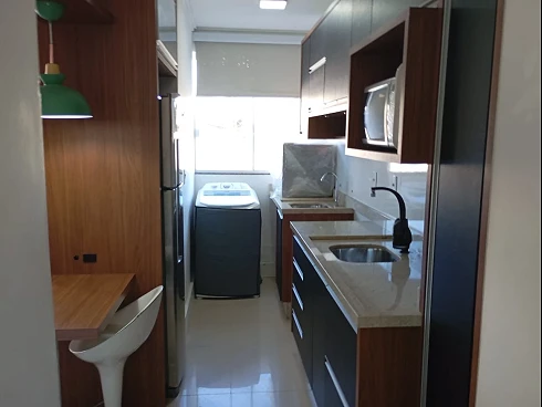 Apartamento em Campeche, Florianópolis