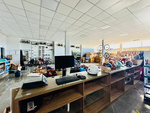 Galpão/depósito em Sertão do Maruim, São José