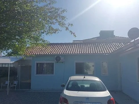 Casa em Carianos, Florianópolis