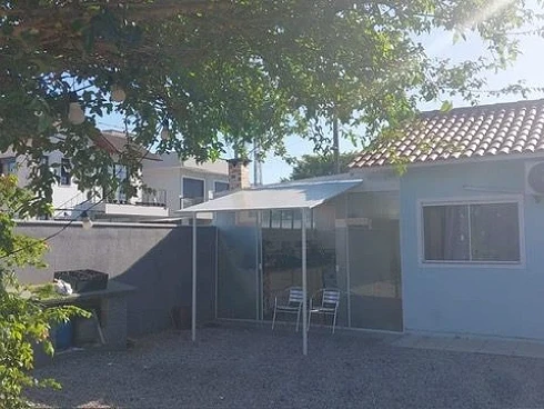 Carianos, Florianópolis