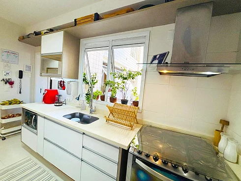 Apartamento em Serraria, São José