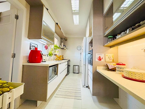 Apartamento em Serraria, São José