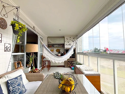 Apartamento em Serraria, São José