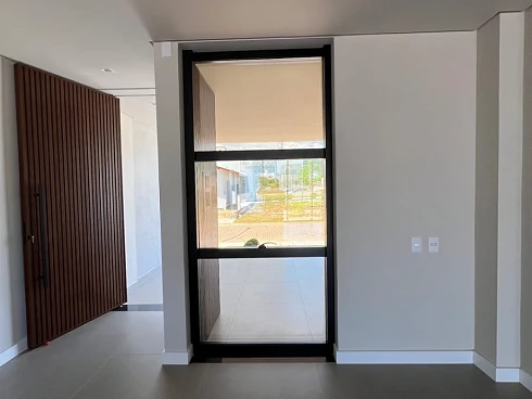 Casa em Beira Rio, Biguaçu