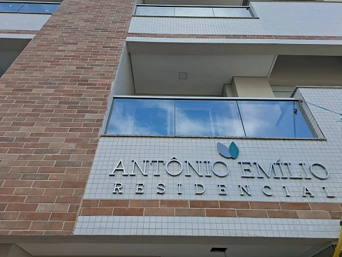 Apartamento com 2 quartos em Ipiranga, São José