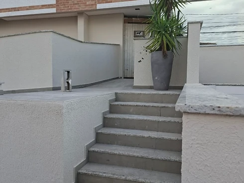 Apartamento em Ipiranga, São José