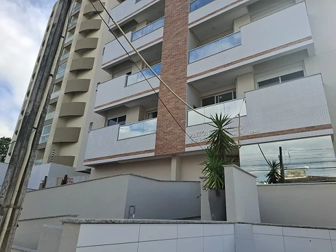 Apartamento em Ipiranga, São José