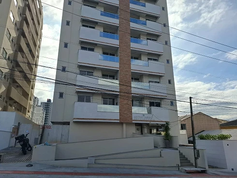 Apartamento em Ipiranga, São José