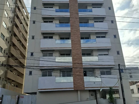 Apartamento em Ipiranga, São José
