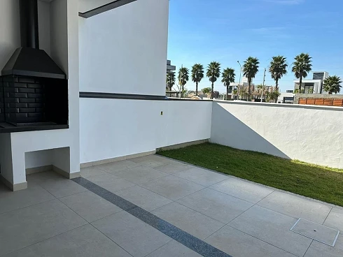 Casa em Beira Rio, Biguaçu