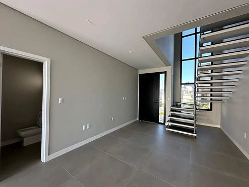 Casa em Beira Rio, Biguaçu