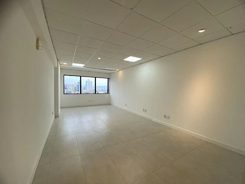 Escritório/sala em Estreito, Florianópolis