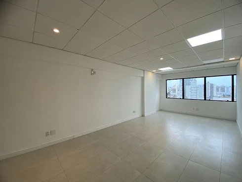 Escritório/sala em Estreito, Florianópolis