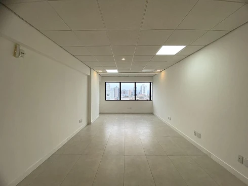 Escritório/sala em Estreito, Florianópolis